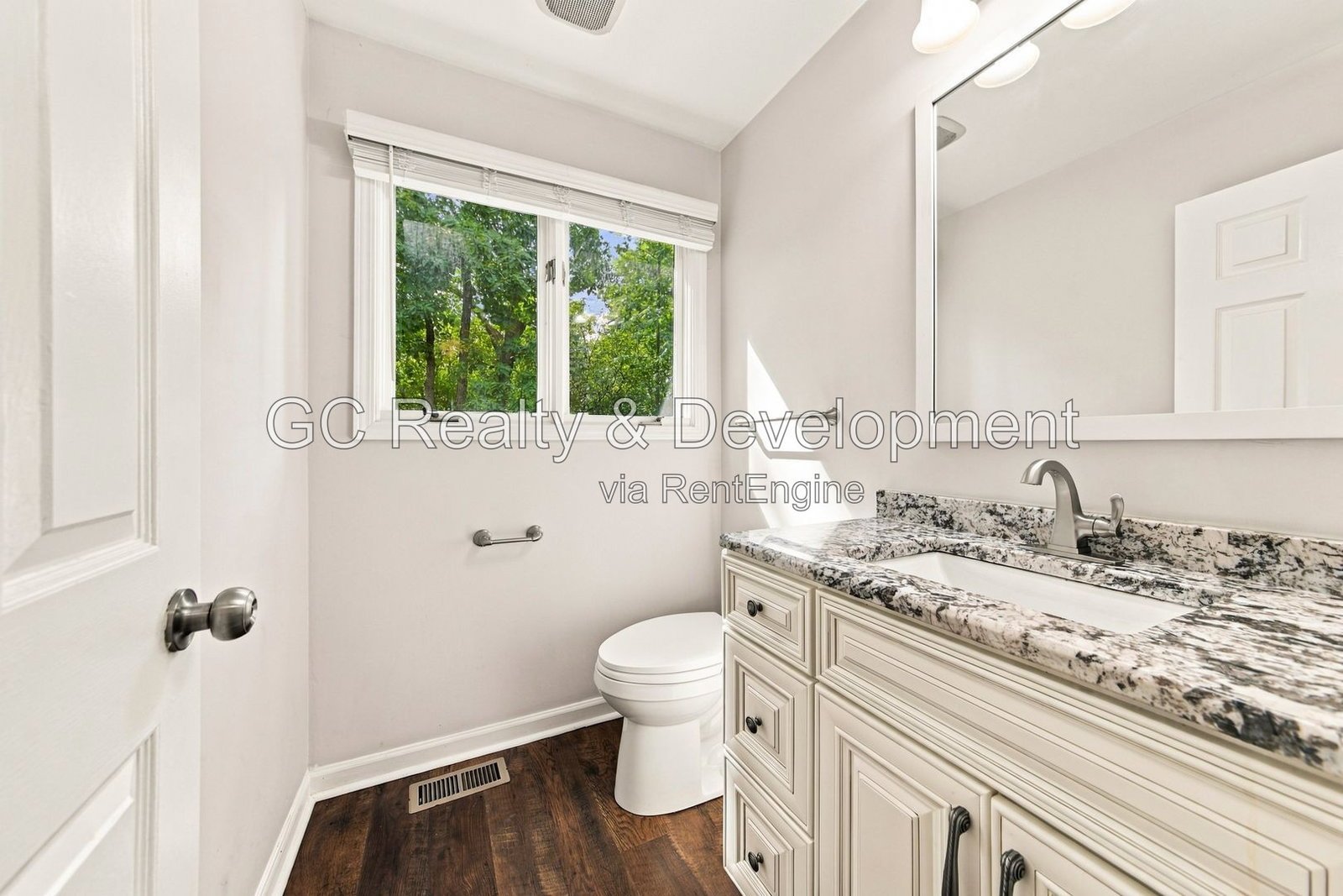 *** 10/15 MOVE-IN SPECIAL: ½ OFF 2ND MONTH’S RENT / UPDATED 4BR / FINISHED BASEMENT / LARGE YARD / 2-CAR GARAGE *** property image