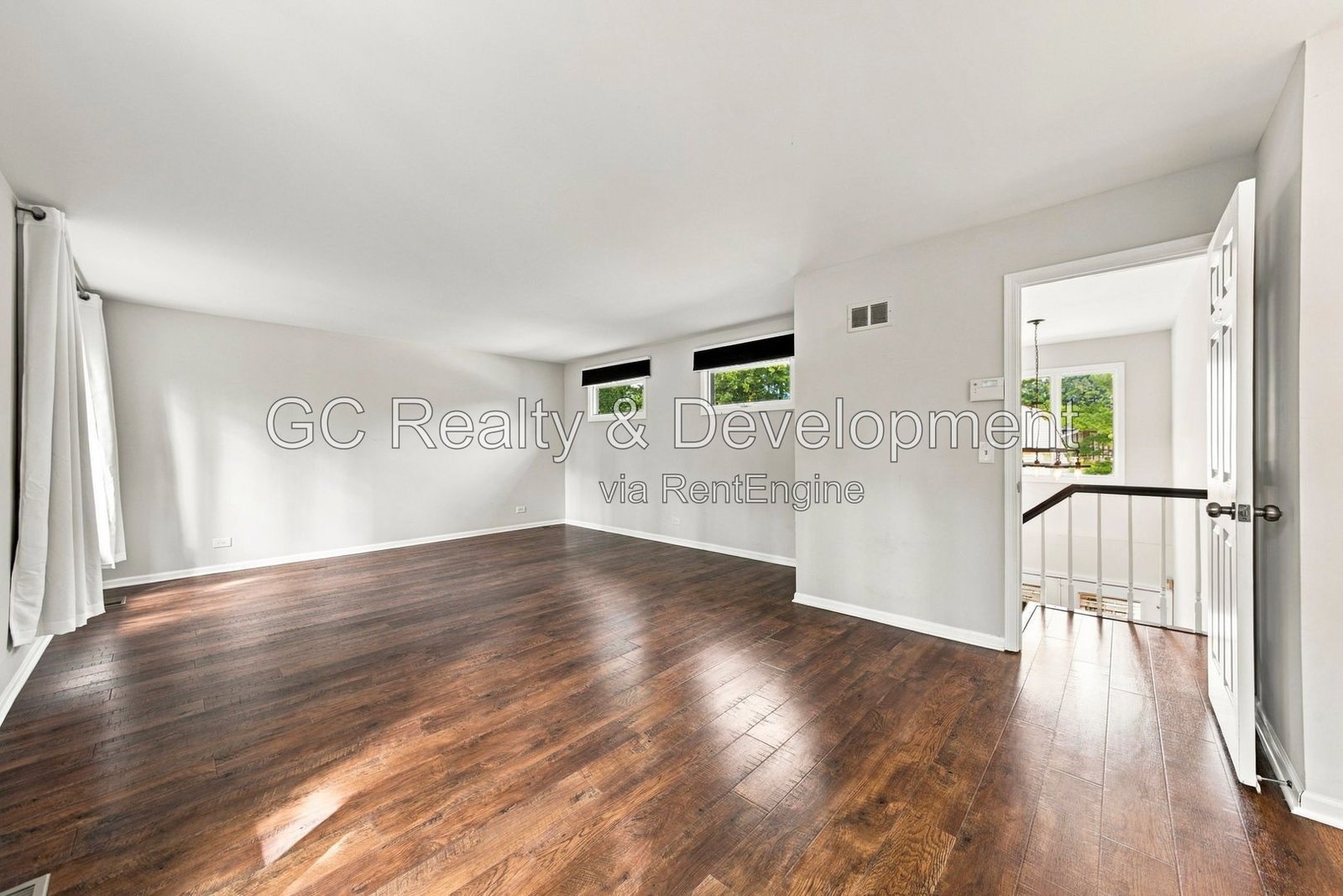 *** 10/15 MOVE-IN SPECIAL: ½ OFF 2ND MONTH’S RENT / UPDATED 4BR / FINISHED BASEMENT / LARGE YARD / 2-CAR GARAGE *** property image