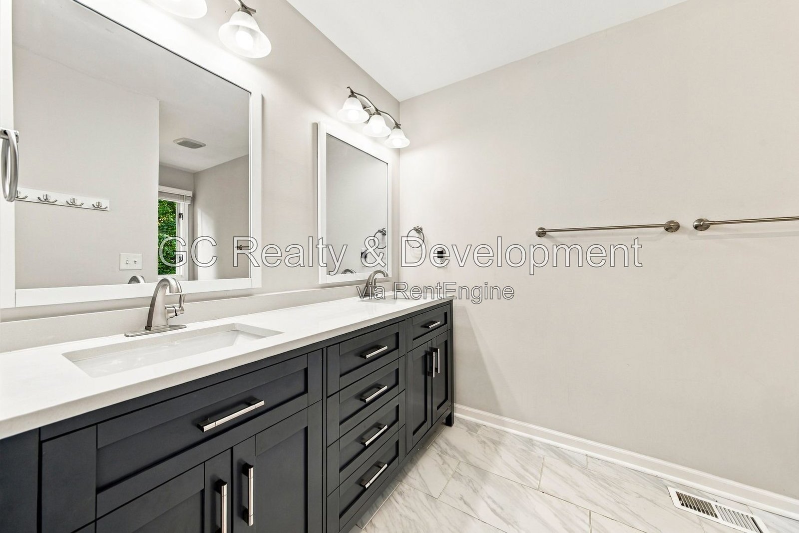 *** 10/15 MOVE-IN SPECIAL: ½ OFF 2ND MONTH’S RENT / UPDATED 4BR / FINISHED BASEMENT / LARGE YARD / 2-CAR GARAGE *** property image