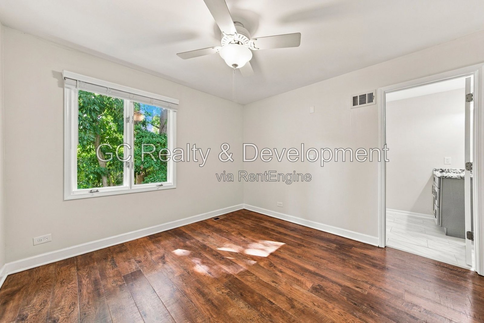 *** 10/15 MOVE-IN SPECIAL: ½ OFF 2ND MONTH’S RENT / UPDATED 4BR / FINISHED BASEMENT / LARGE YARD / 2-CAR GARAGE *** property image