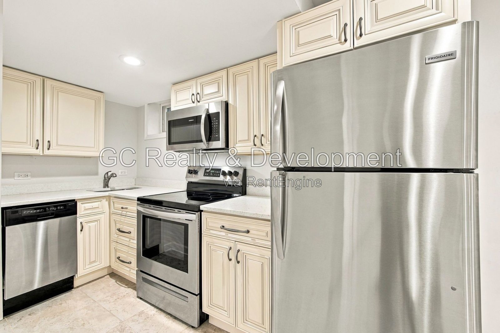 *** 10/15 MOVE-IN SPECIAL: ½ OFF 2ND MONTH’S RENT / UPDATED 4BR / FINISHED BASEMENT / LARGE YARD / 2-CAR GARAGE *** property image