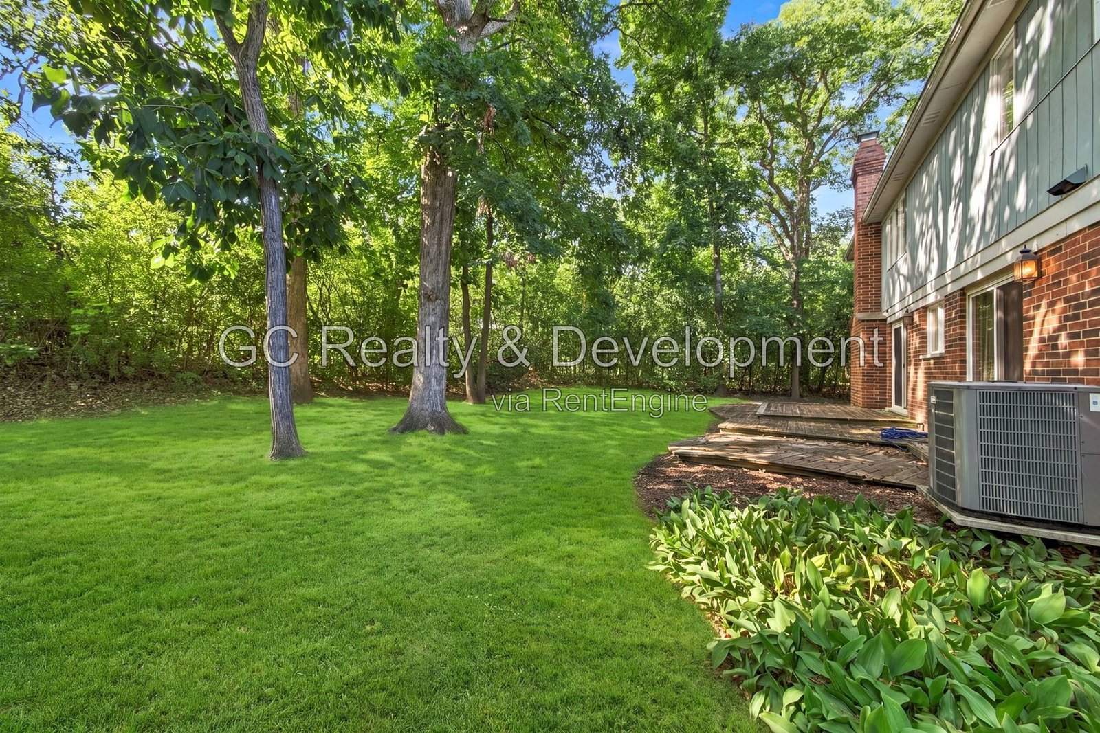 *** 10/15 MOVE-IN SPECIAL: ½ OFF 2ND MONTH’S RENT / UPDATED 4BR / FINISHED BASEMENT / LARGE YARD / 2-CAR GARAGE *** property image