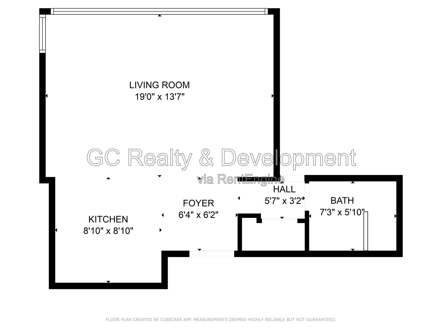 *** COMING SOON 10/15/2026 / GOLD COAST LOCATION / CITYSCAPE VIEWS / STUDIO CONDO / 24 HR DOOR PERSON / SUNDECK *** property image