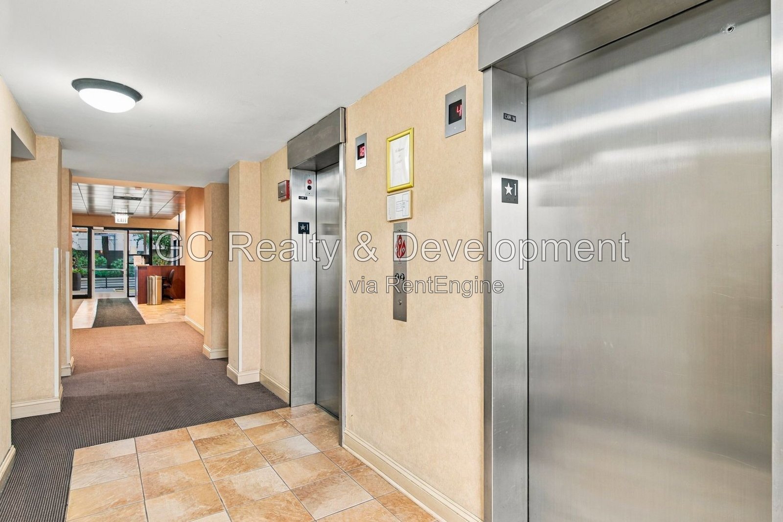 *** COMING SOON 10/15/2026 / RECENTLY UPDATED STUDIO / PARKING AVAILABLE / ON-SITE LAUNDRY / PAY ELECTRIC ONLY *** property image