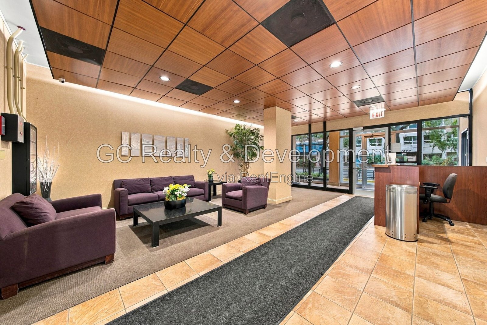 *** COMING SOON 10/15/2026 / RECENTLY UPDATED STUDIO / PARKING AVAILABLE / ON-SITE LAUNDRY / PAY ELECTRIC ONLY *** property image