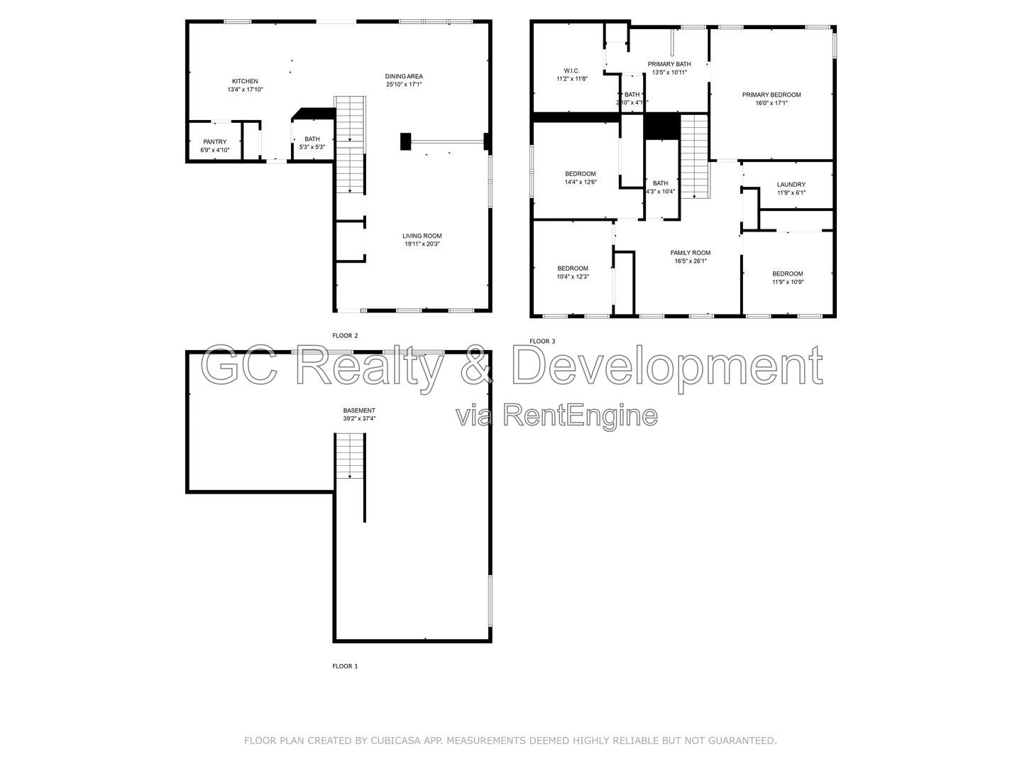 *** SOUTH ELGIN 4 BDRM -3.5 BTH / ST CHARLES SCHOOL DIST. / 3 CAR ATTACHED GARAGE *** property image
