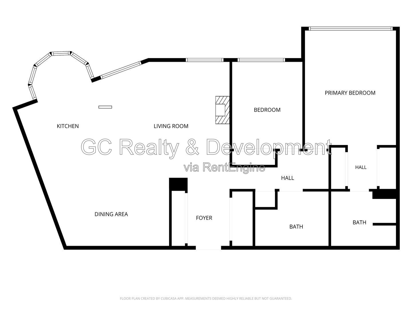 *** RECENTLY UPDATED 2BR - 2BA / CENTRAL AIR / IN-UNIT LAUNDRY / GARAGE / SUNROOM / POOL ACCESS *** property image
