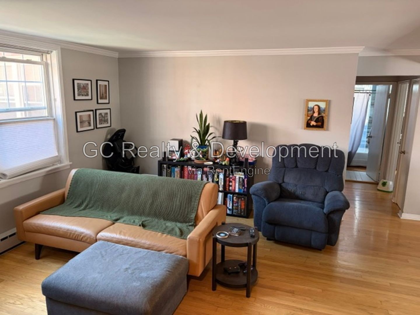 *** AVAIL 11/15/2026 / 2 BDRM / ONLY PAY ELECTRIC / PET FRIENDLY / PARKING INCL / COMMON AREA LAUNDRY *** property image