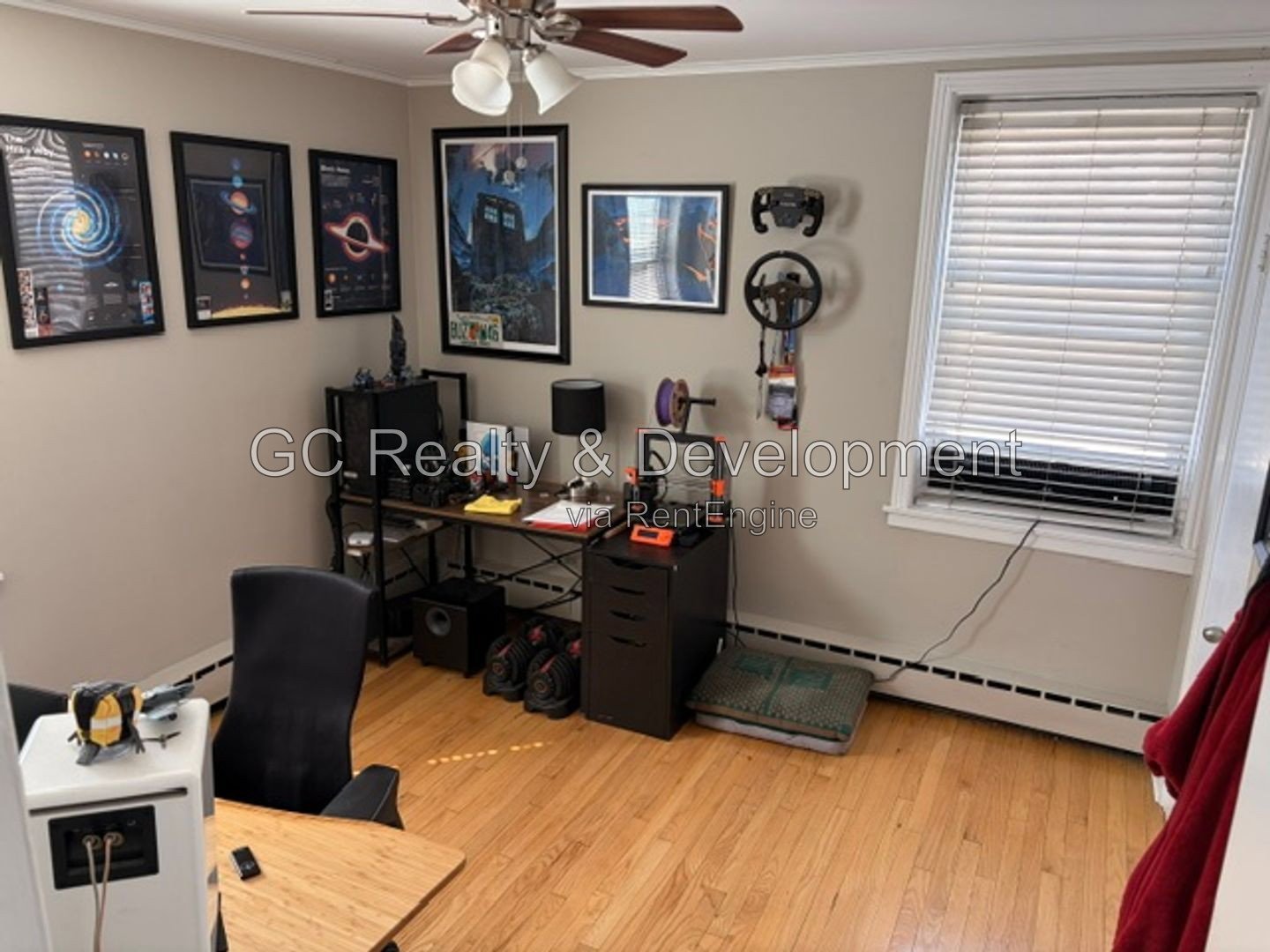 *** AVAIL 11/15/2026 / 2 BDRM / ONLY PAY ELECTRIC / PET FRIENDLY / PARKING INCL / COMMON AREA LAUNDRY *** property image