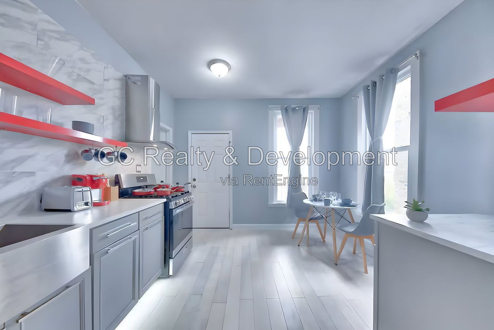 *** 1 MONTH FREE / 2 BDRM - 2 BTH /TOP FLOOR UNIT / FREE LAUNDRY ON SITE / WIFI INCLUDED *** property image