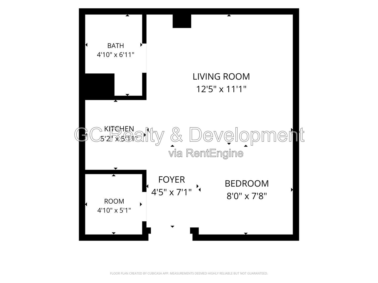 *** COMING SOON 10/15/2026 / RECENTLY UPDATED STUDIO / PARKING AVAILABLE / ON-SITE LAUNDRY / PAY ELECTRIC ONLY *** property image