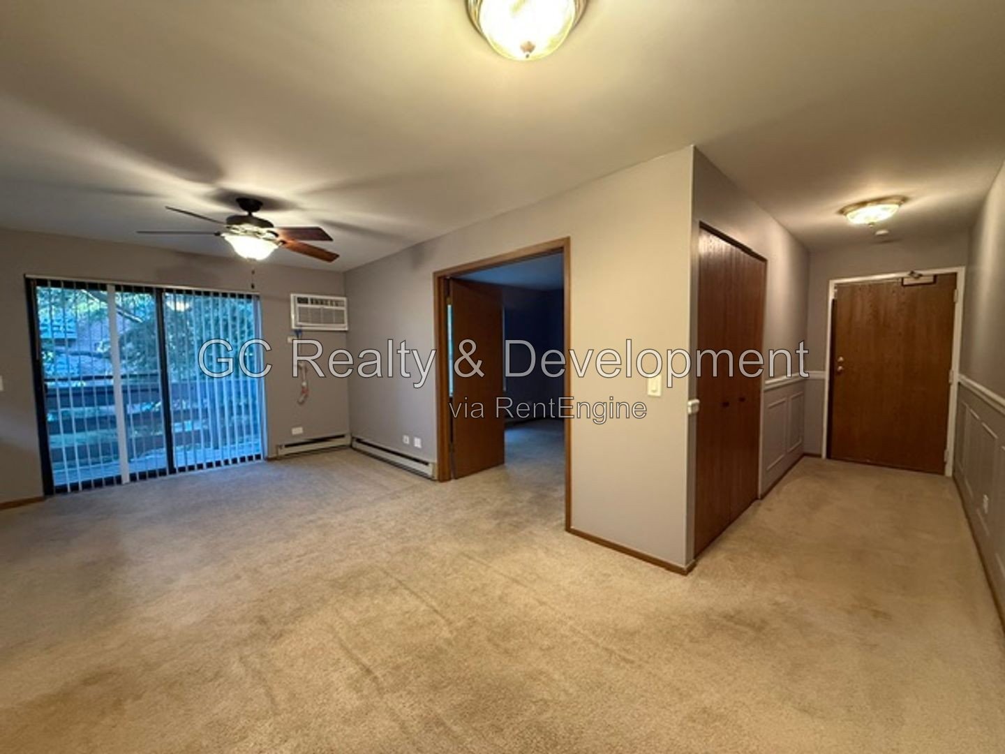 *** 2BR - 1BA / SS APPLIANCES / IN-UNIT LAUNDRY / STORAGE UNIT / ONLY PAY ELECTRIC *** property image