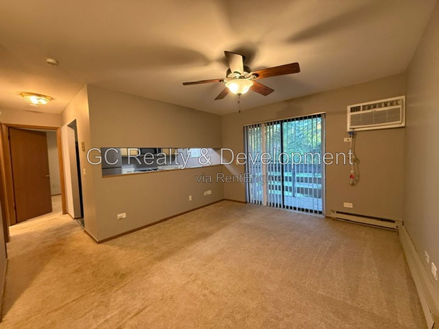 *** 2BR - 1BA / SS APPLIANCES / IN-UNIT LAUNDRY / STORAGE UNIT / ONLY PAY ELECTRIC *** property image