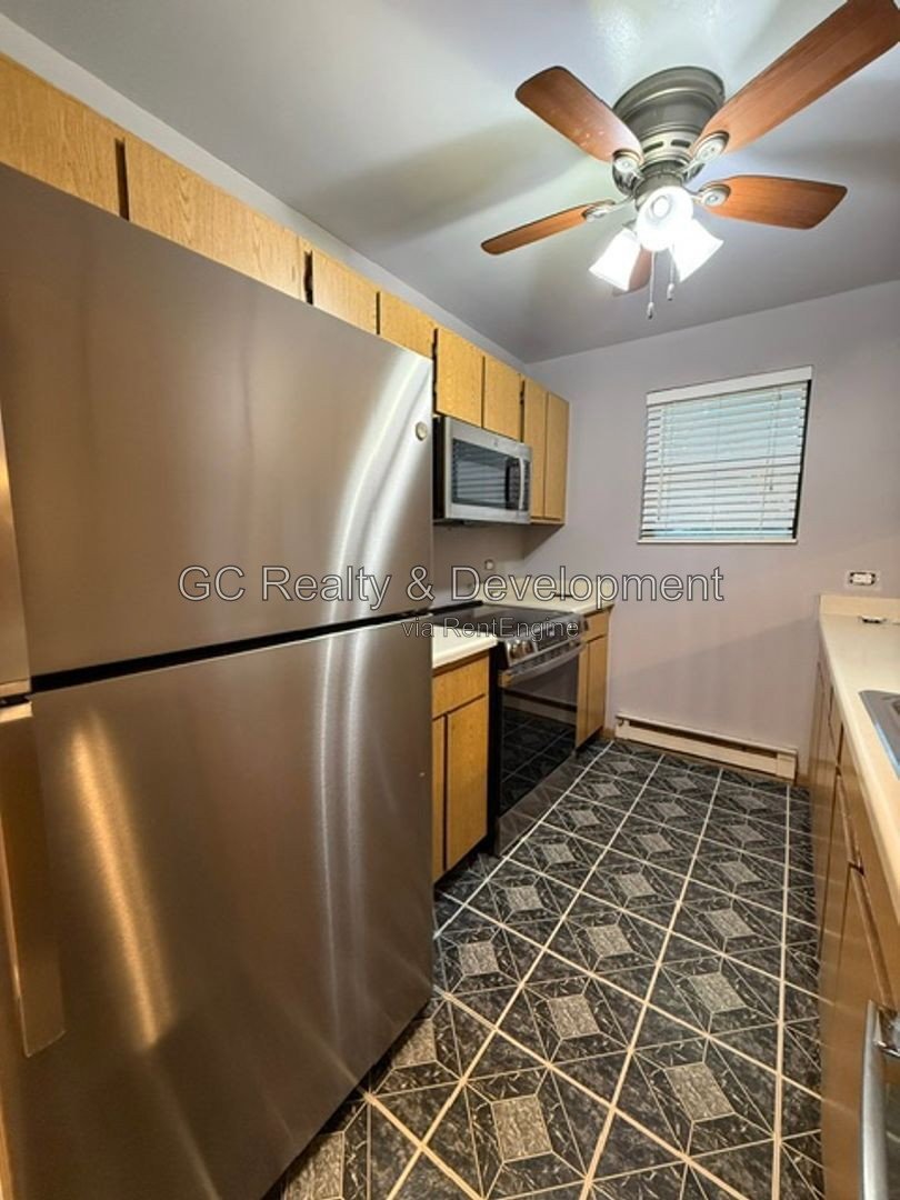 *** 2BR - 1BA / SS APPLIANCES / IN-UNIT LAUNDRY / STORAGE UNIT / ONLY PAY ELECTRIC *** property image