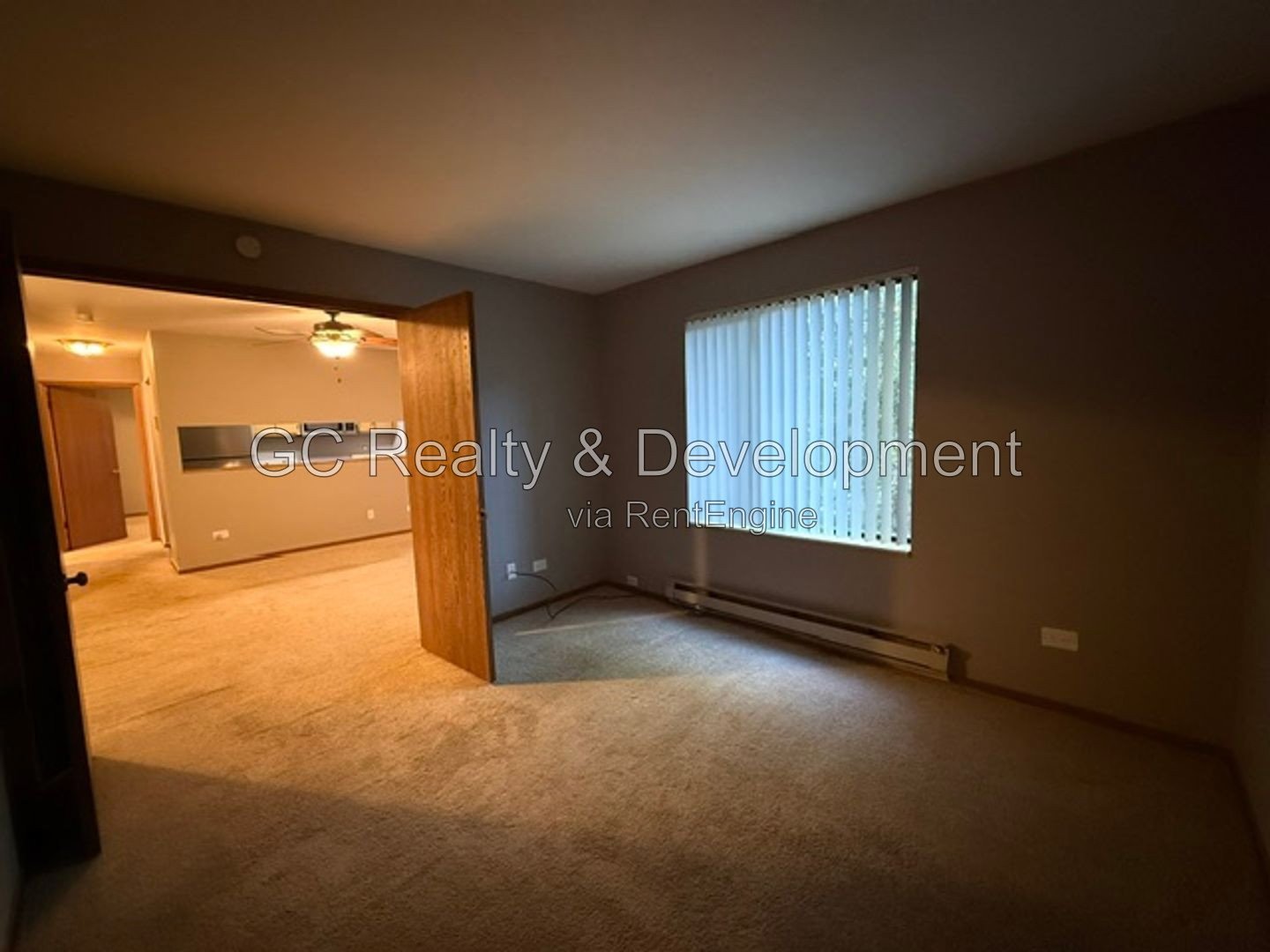 *** 2BR - 1BA / SS APPLIANCES / IN-UNIT LAUNDRY / STORAGE UNIT / ONLY PAY ELECTRIC *** property image
