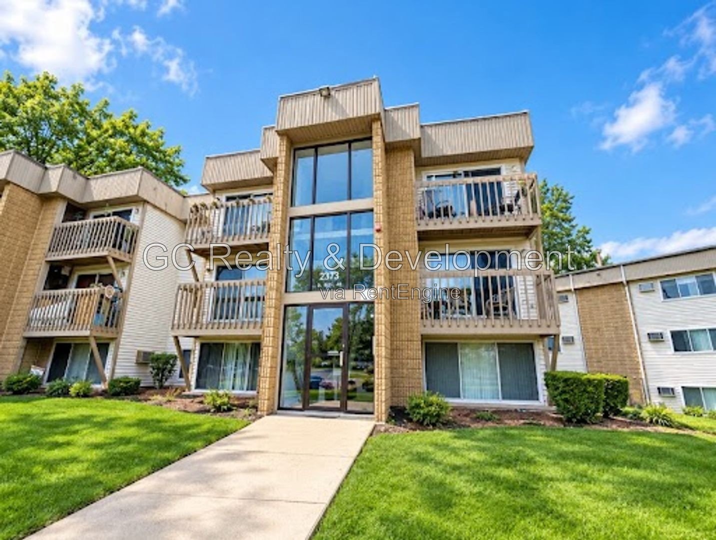 *** 1BR, 1BA / IN-UNIT LAUNDRY / PAY ONLY ELECTRIC *** property image