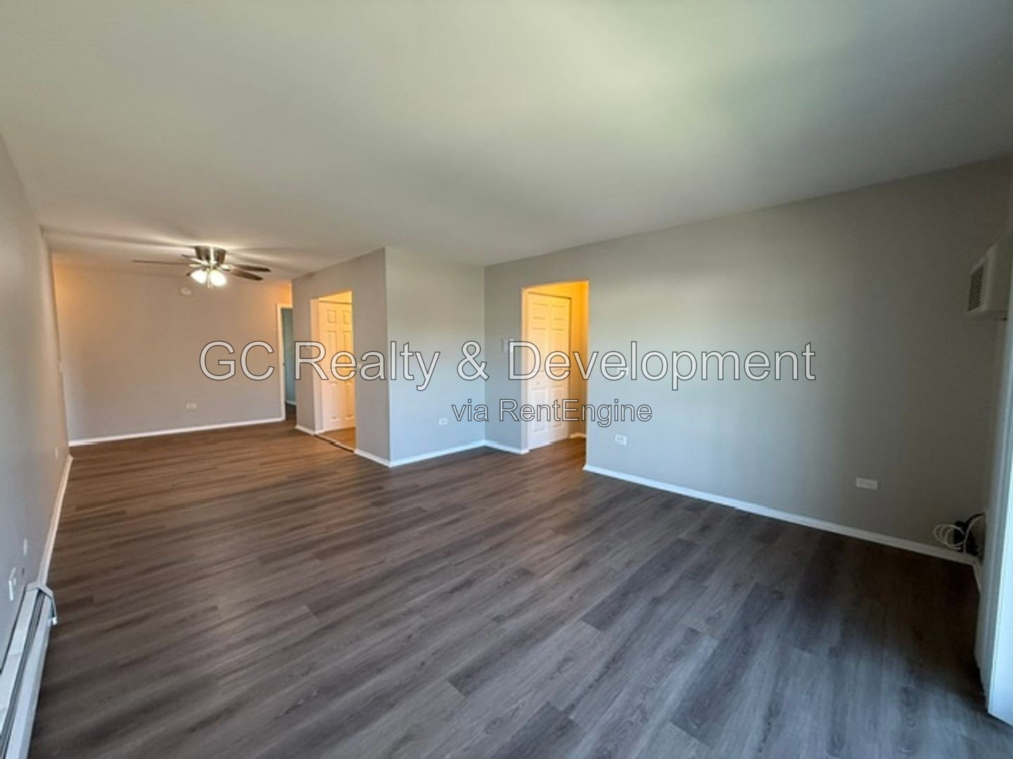 *** 1BR, 1BA / IN-UNIT LAUNDRY / PAY ONLY ELECTRIC *** property image
