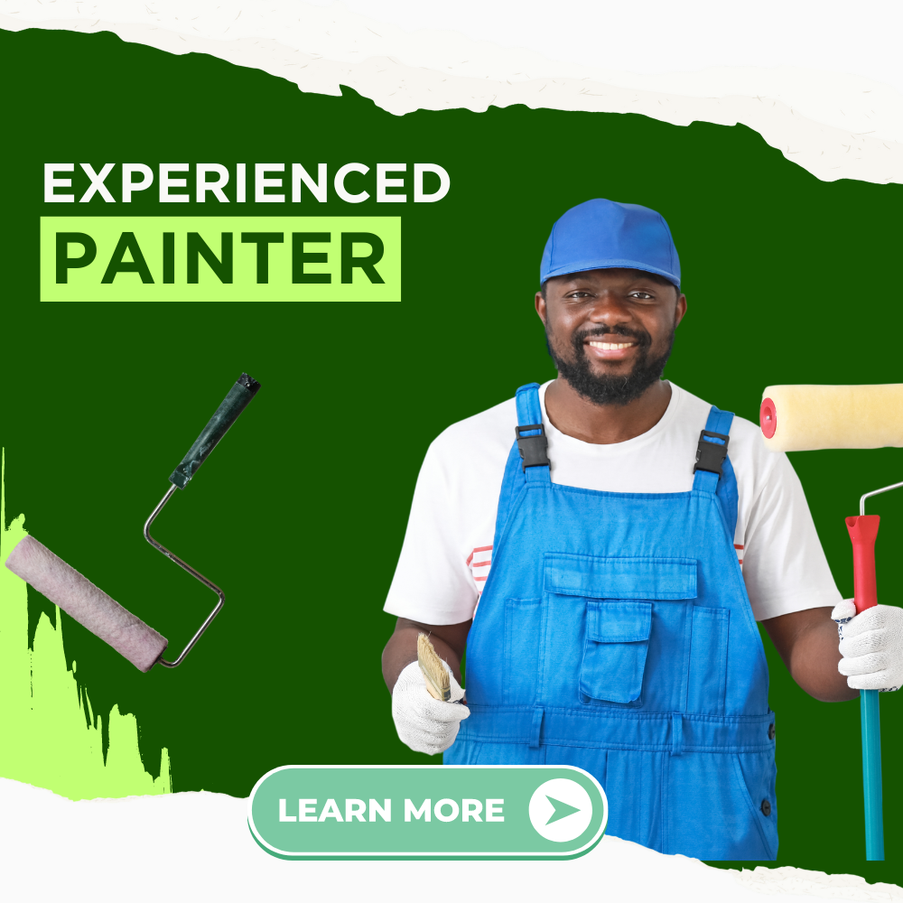 Painter-Maintenance-Team