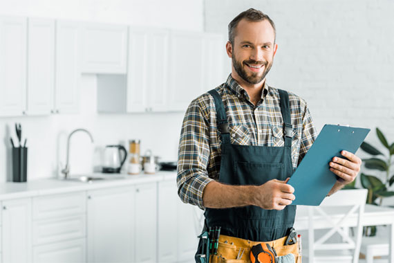 Logan Square Property Maintenance