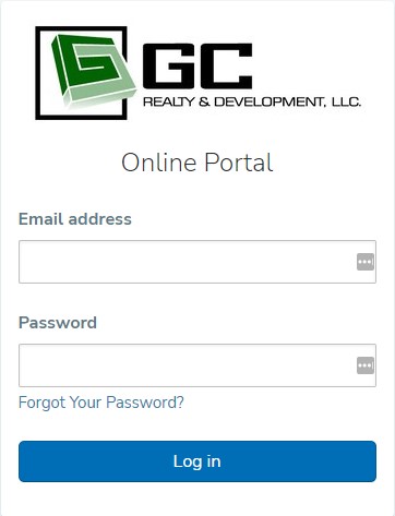 Appfolio Portal
