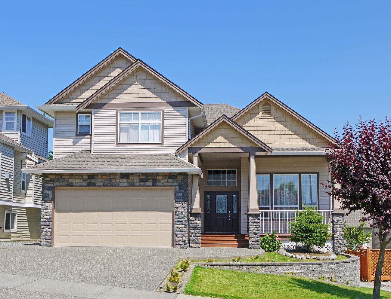 Arlington Heights Property Management