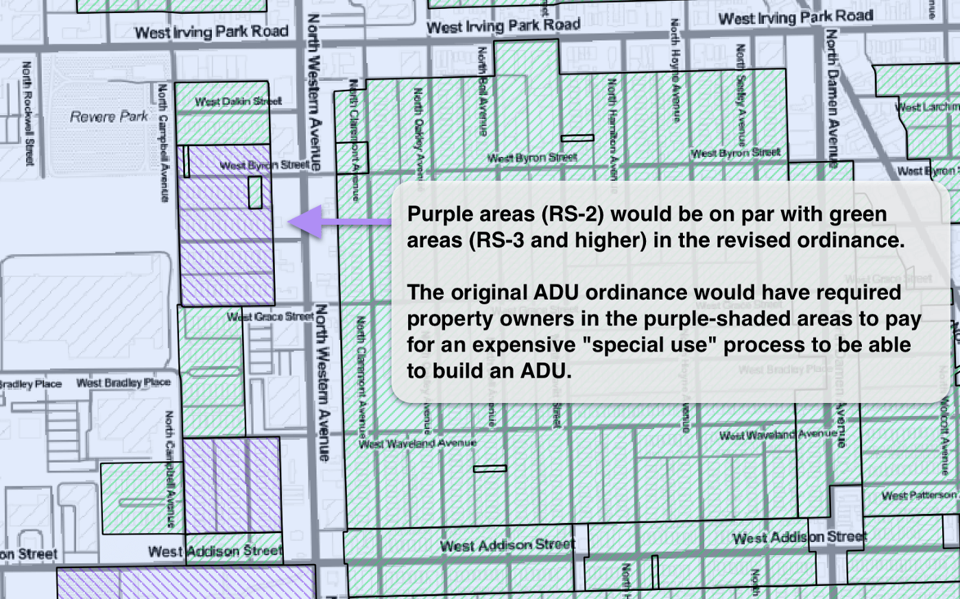 What Is The Approved Pilot ADU Ordinance