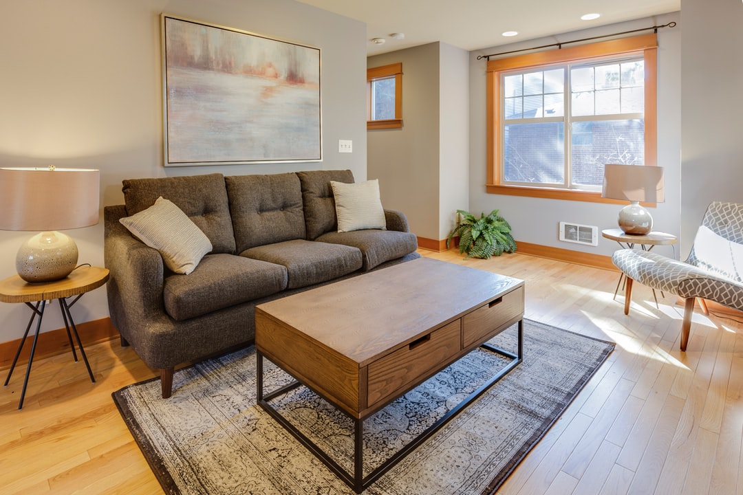 4 Effective House Staging Tips to Remember