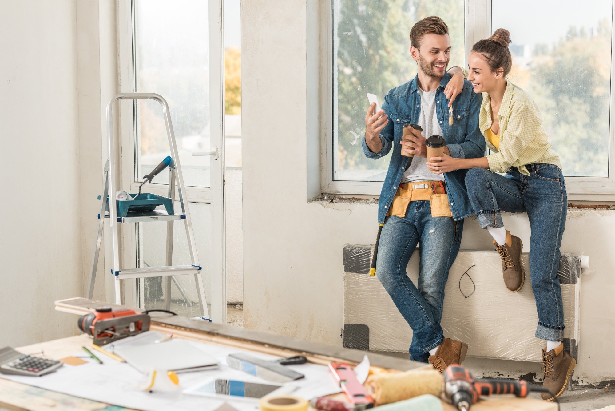 5 Home Improvement Marketing Tips for Sellers
