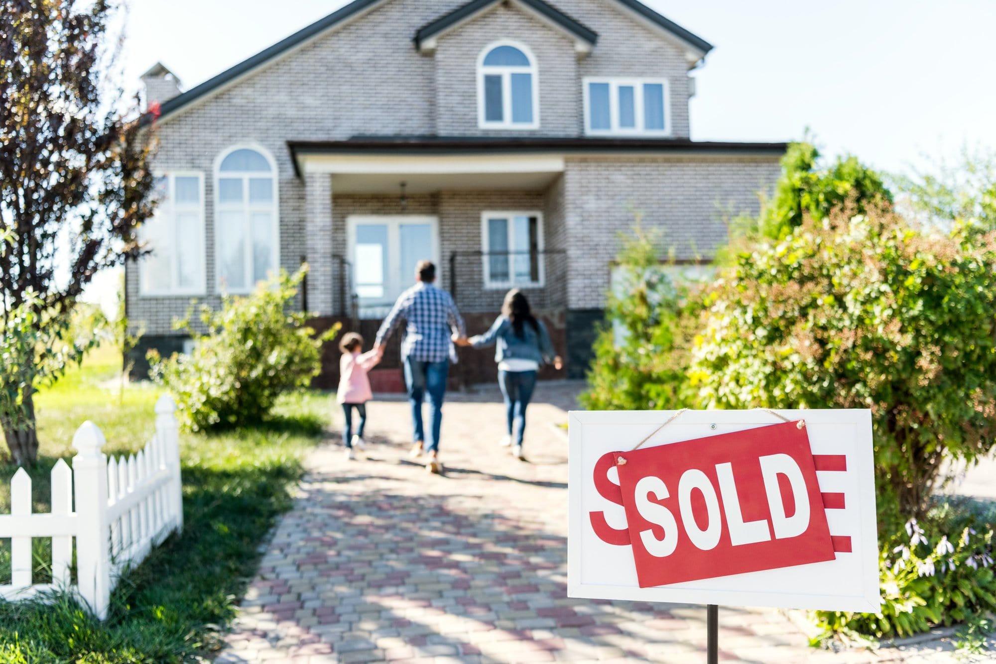 5 Outstanding Tips To Sell in Under a Month: Fast Real Estate