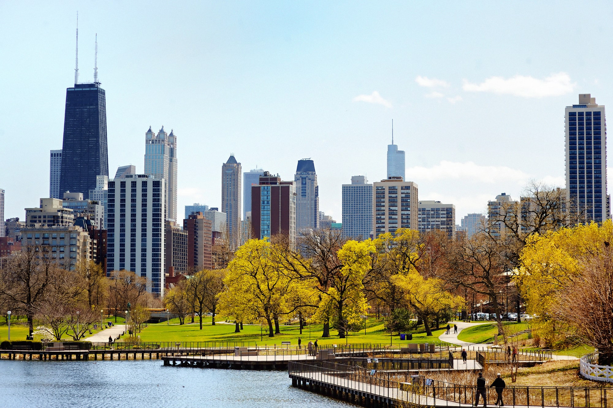 5 Reasons Why You Shouldn't Sell Your Investment Property in Chicago