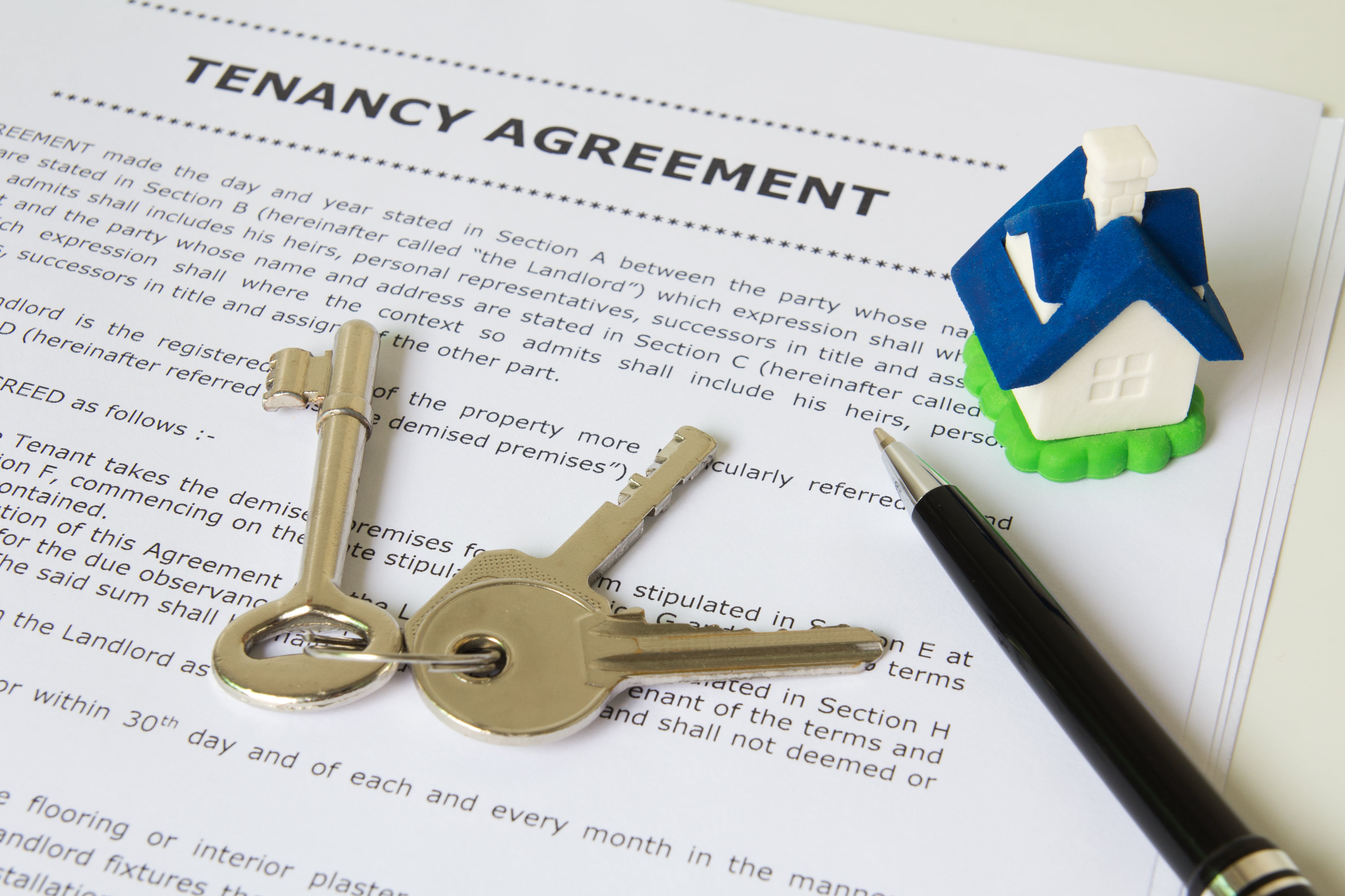 Best Practices To Getting Qualified Tenants To Rent Your Property in Chicago in 2021