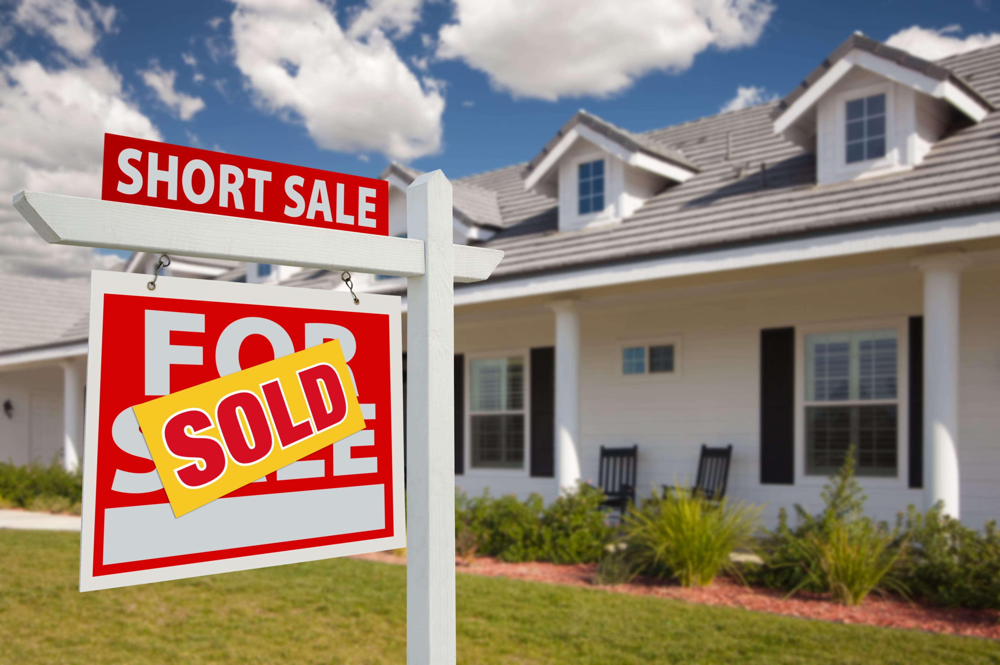 How to Win at Investment Property Short Sales