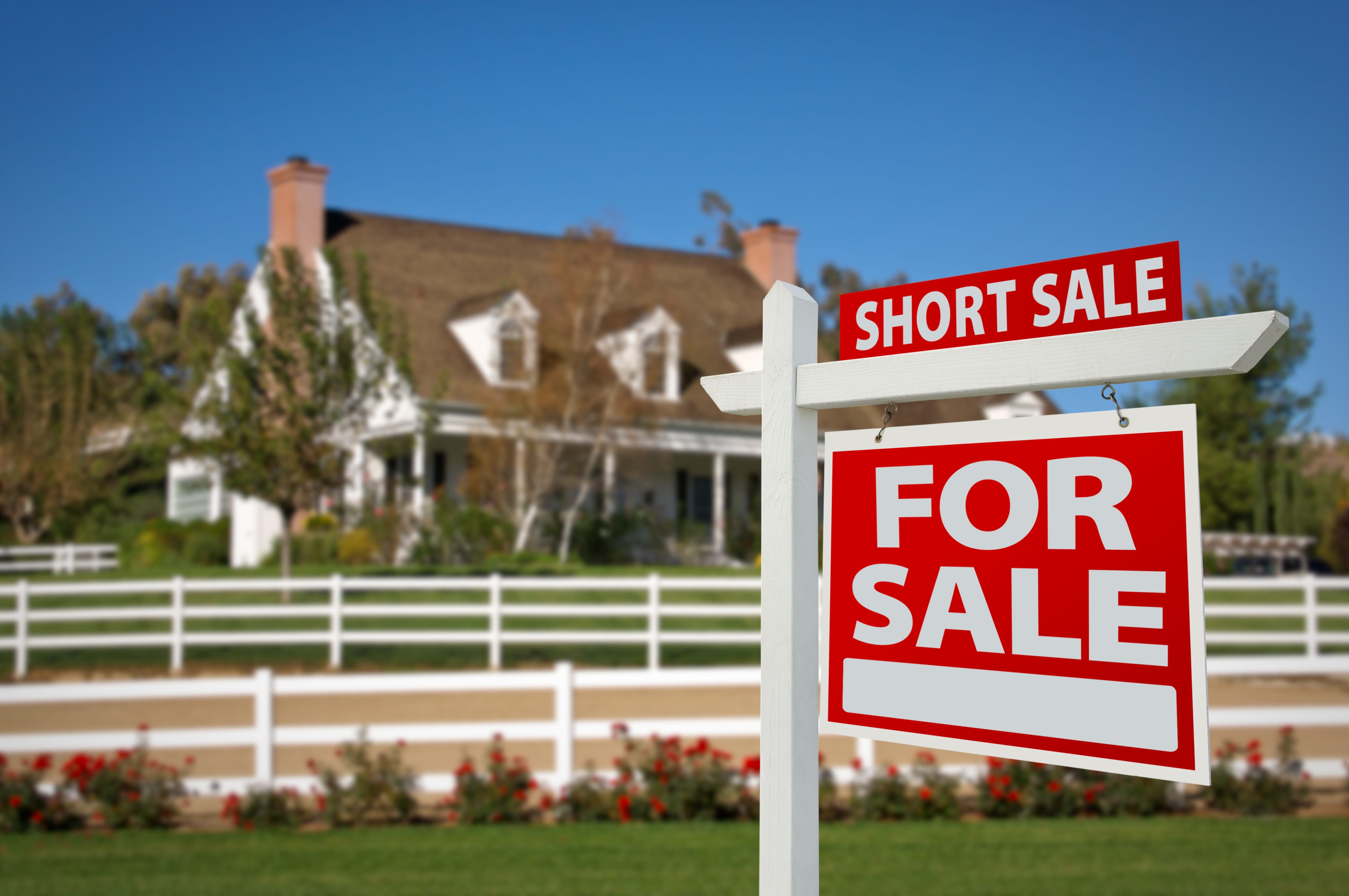 What to Know About Short Sales