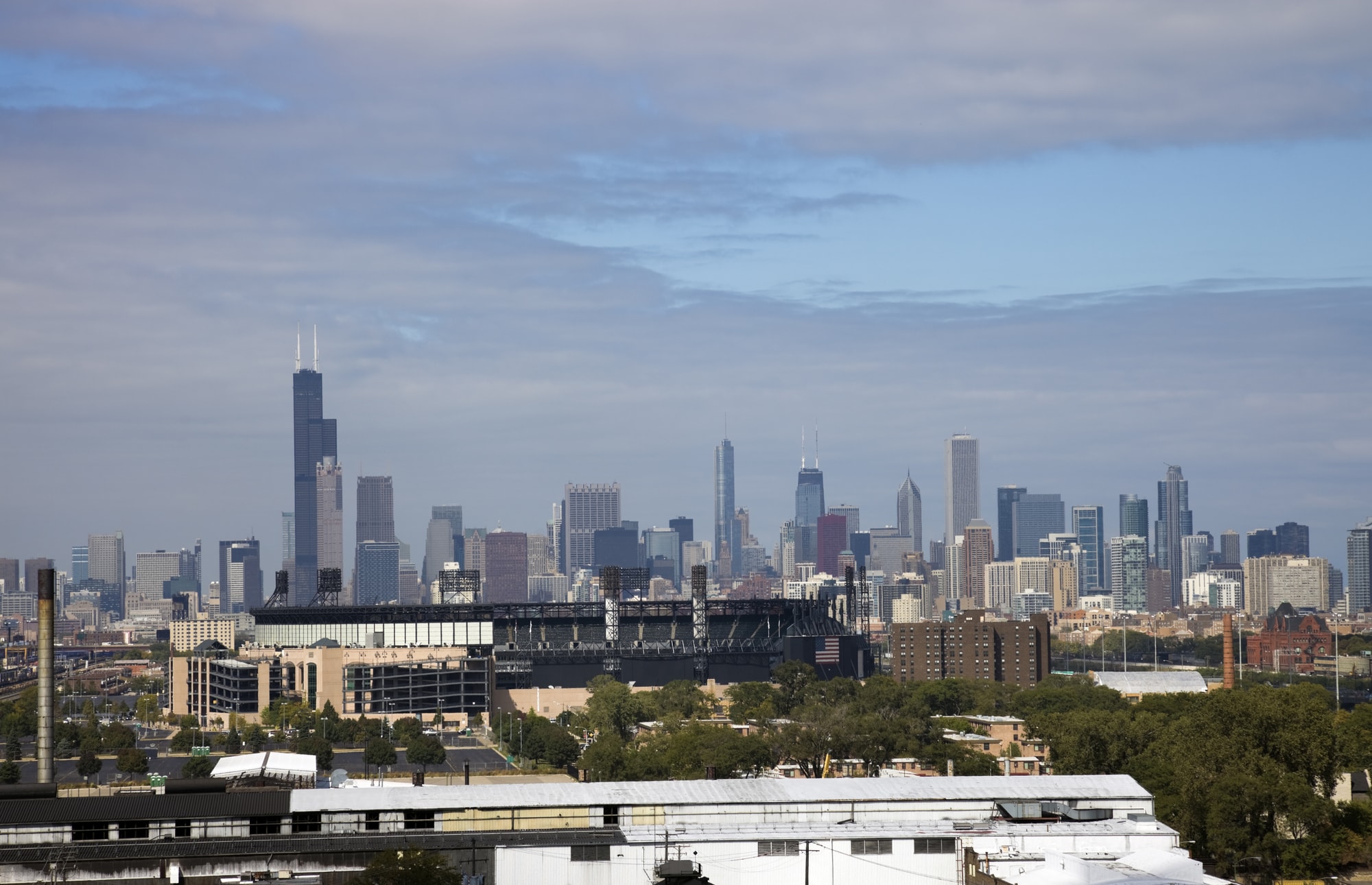 How GC Realty & Development Began Managing Properties on The South Side Of Chicago