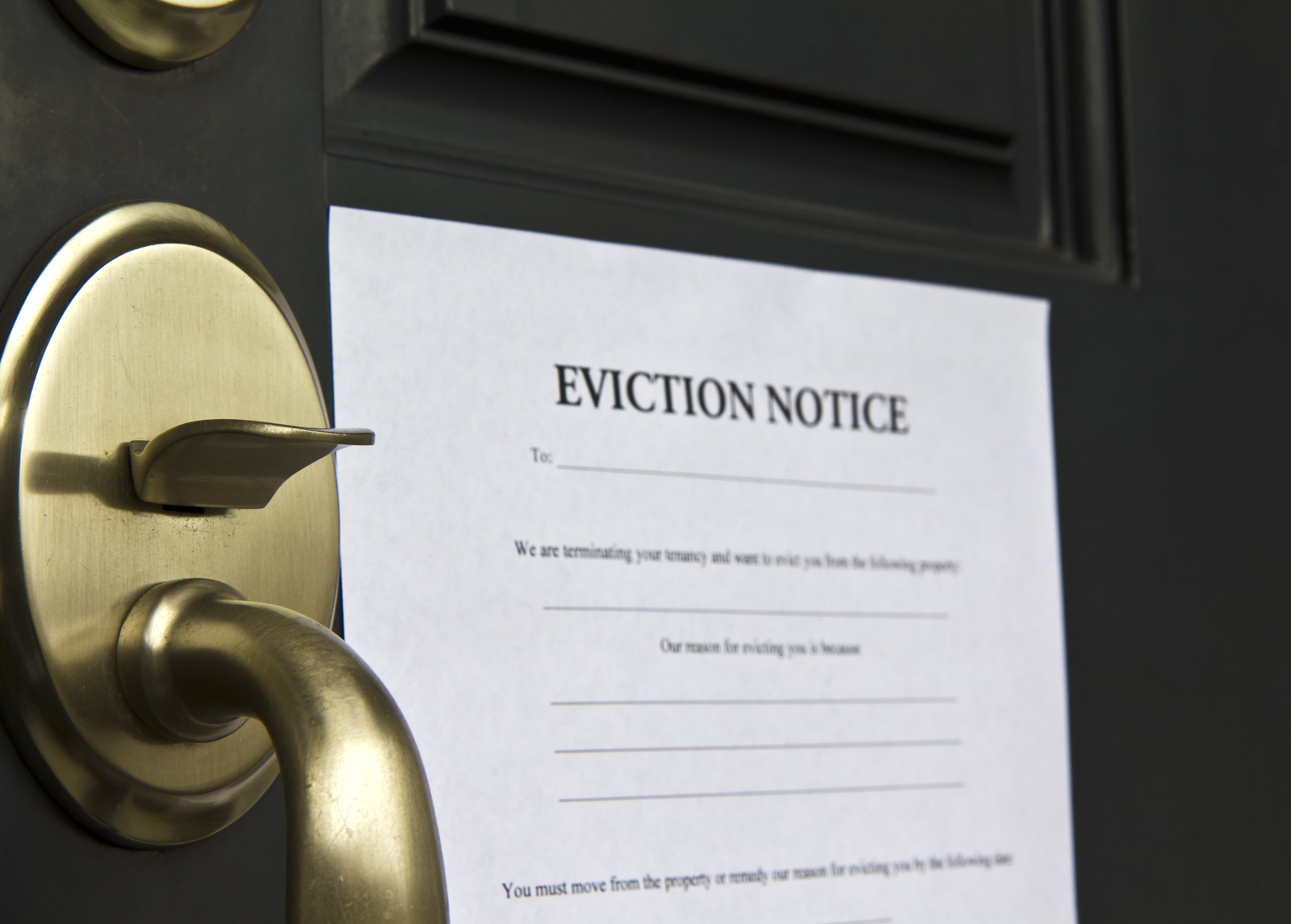 What is Just Cause Eviction Proposed Ordinance