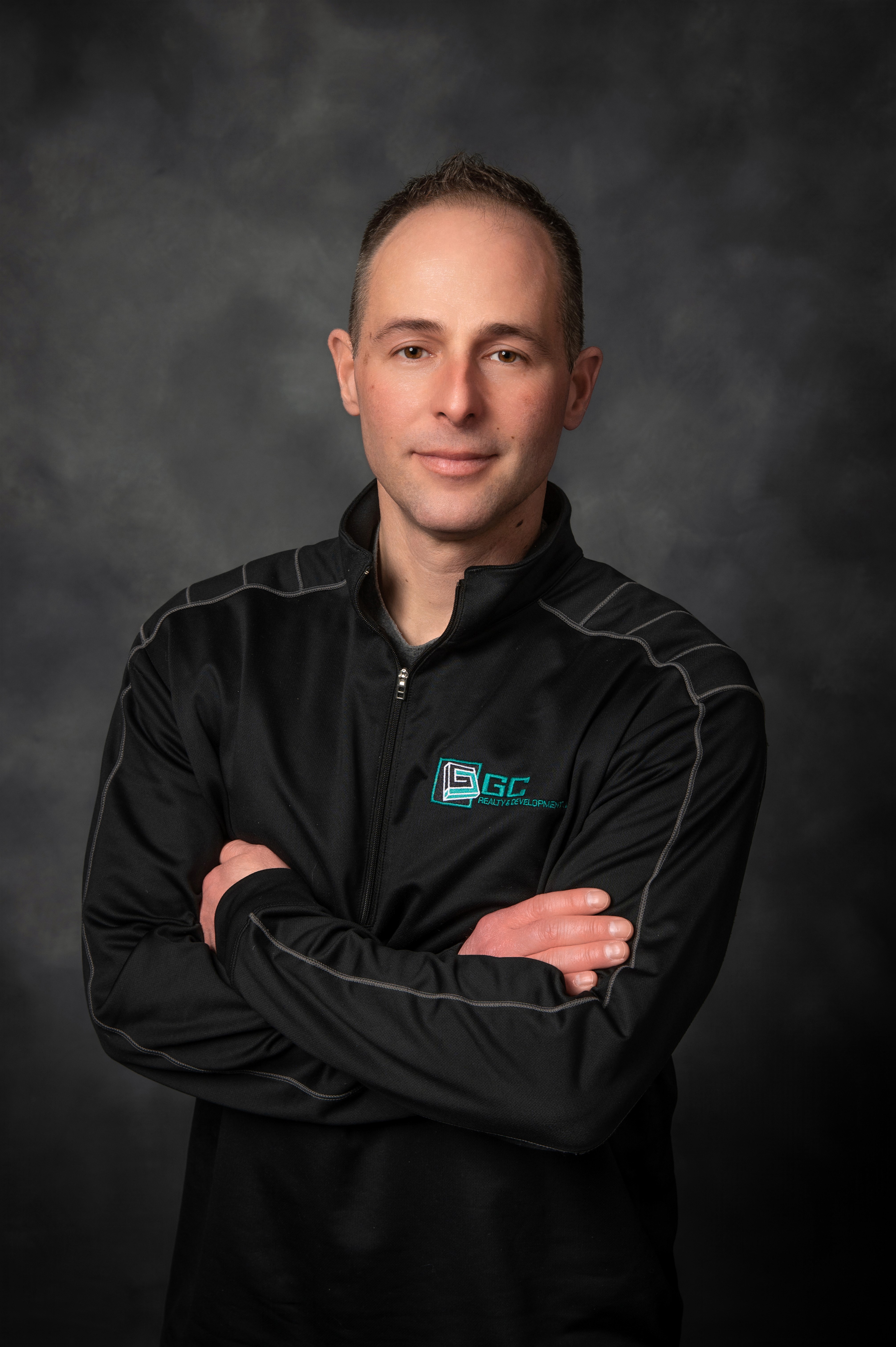 Mark Ainley Author
