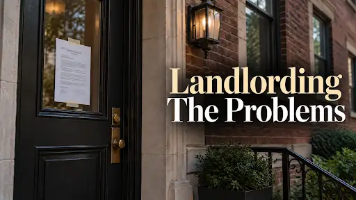 How Lease Violations Are Handled in Illinois, From First Warning to Court