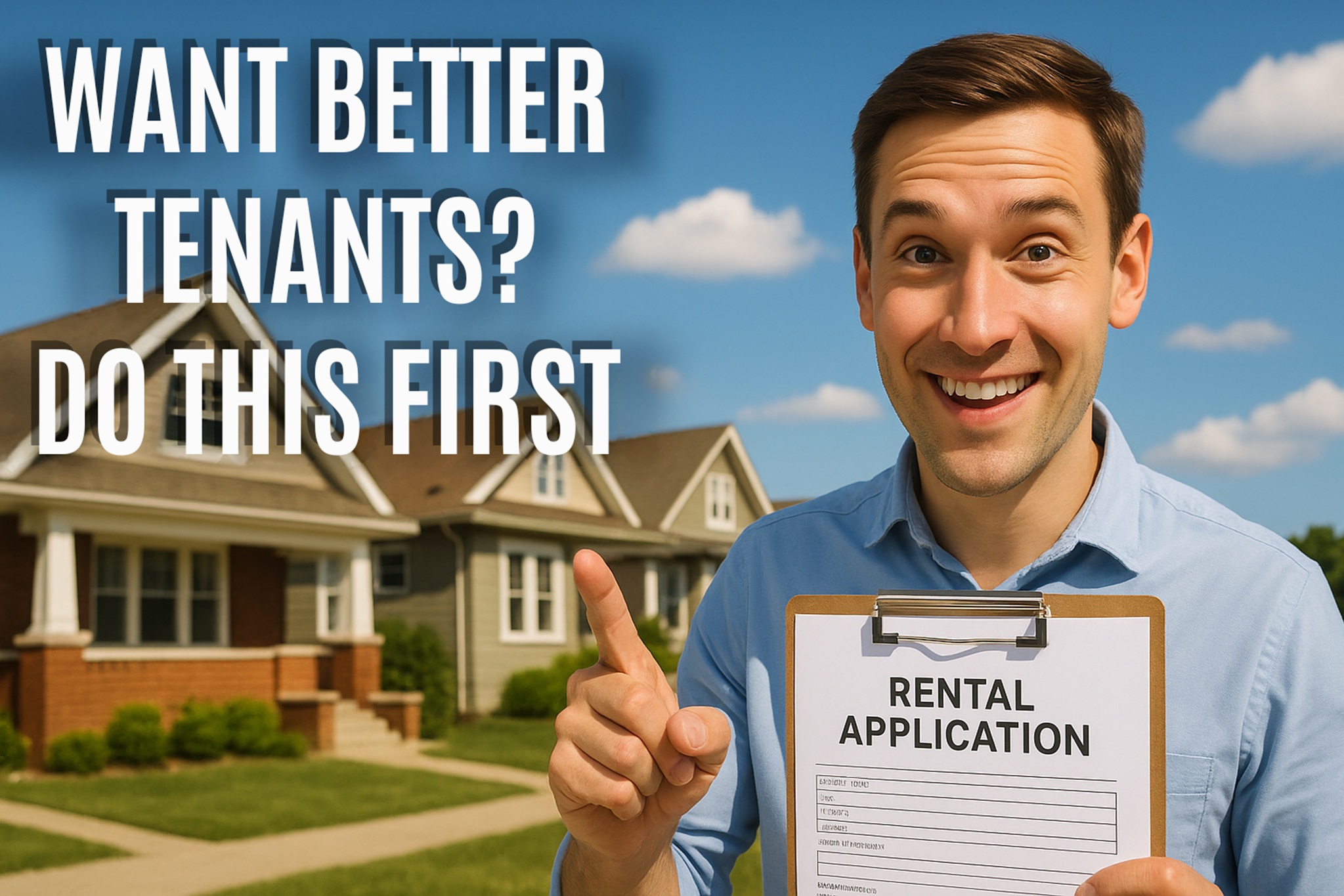 How Great Tenants Can Make You a Better Landlord in Chicago (And How to