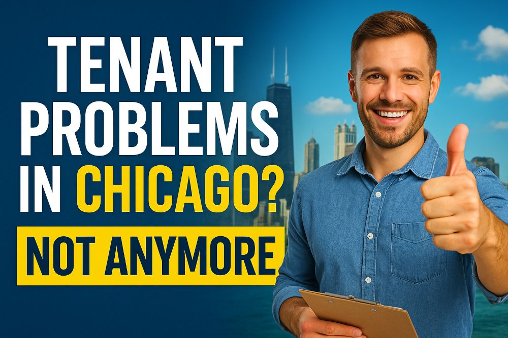 Tenant Placement Services in Chicago: How to Find the Right Tenant