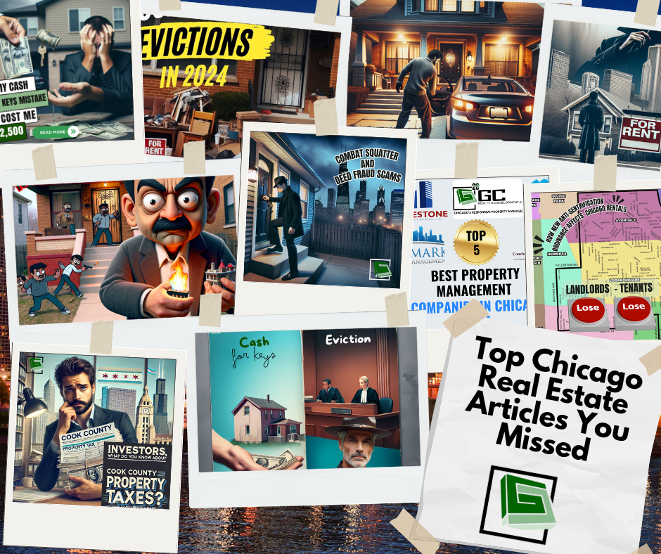 Navigate Chicago's Rental Market: Top Chicago Real Estate Articles You ...