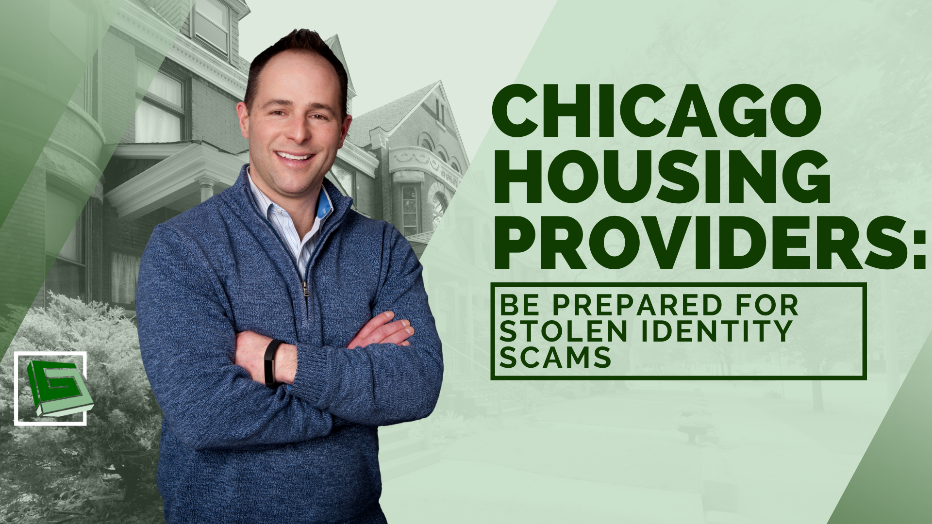 Stolen Identity Scam Applicant Chicago Housing Providers Must Be Prepared For
