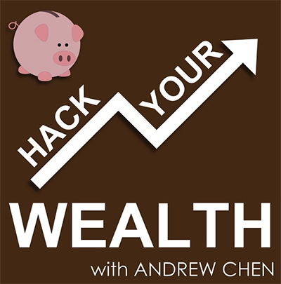 Hack Your Wealth Podcast - Property Management Tips