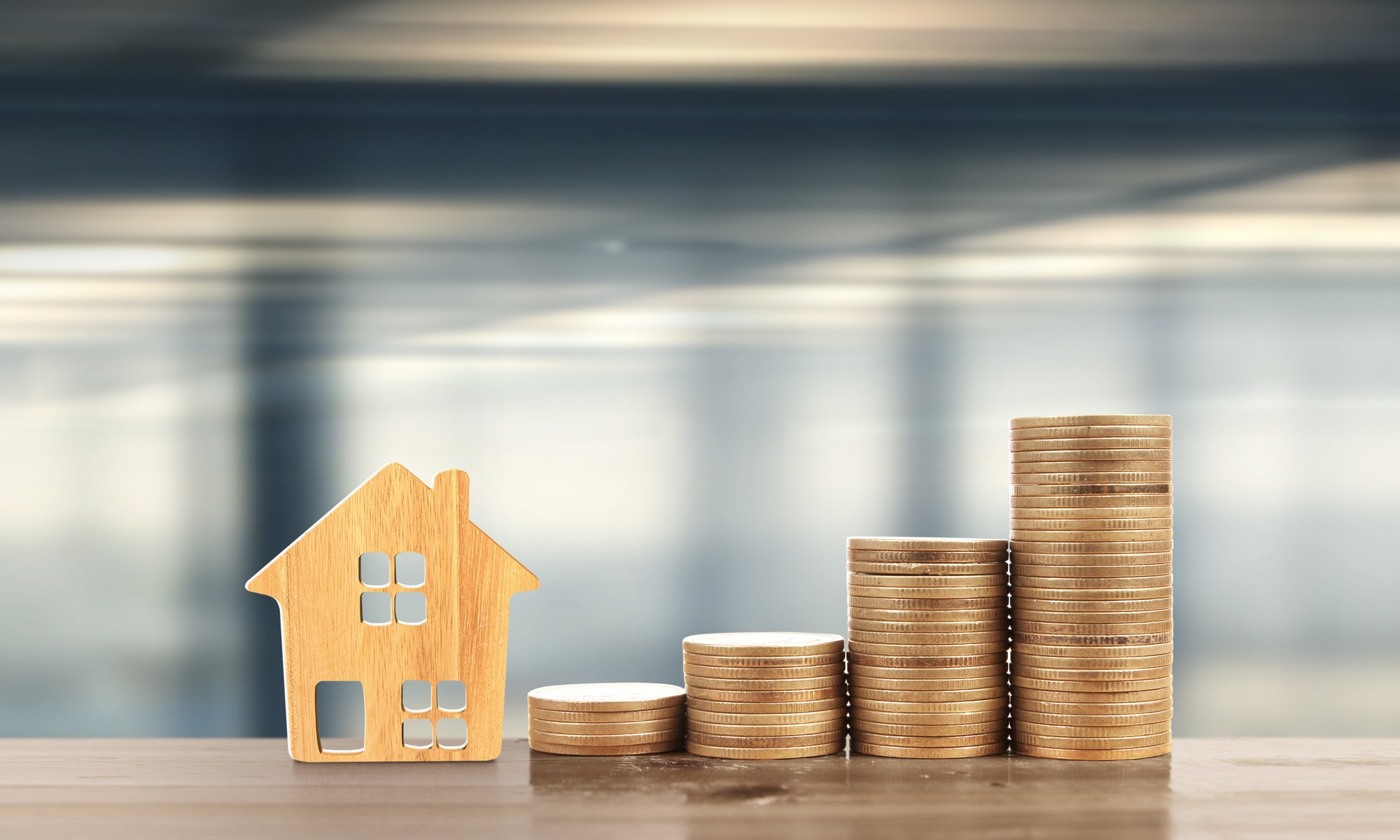 should i buy an investment property now