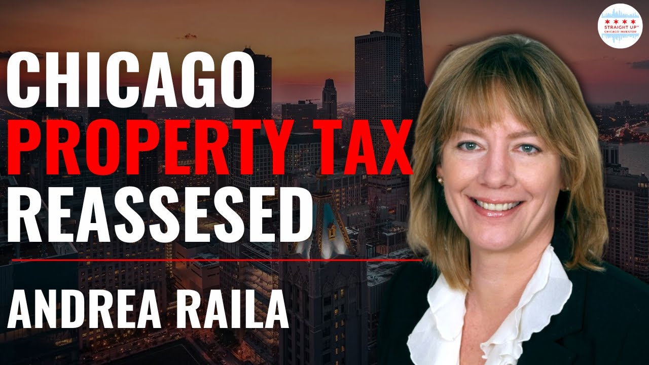 Straight Up Chicago Investor Podcast Episode 270: It's 2024 And Your ...