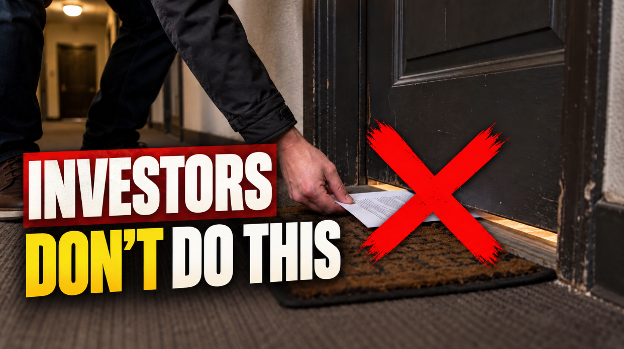 Illinois 5-Day Notice: How to Serve It Correctly
