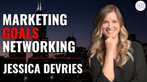 Straight Up Top Realtor Series - Jessica Devries