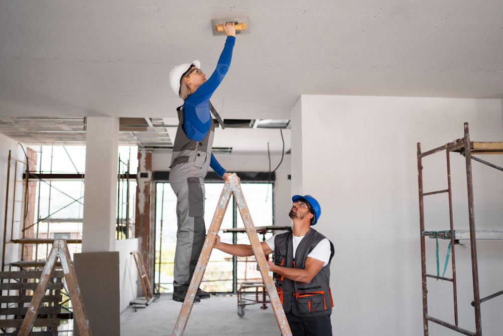 Top 6 Renovations for Increased ROI and Tenant Satisfaction