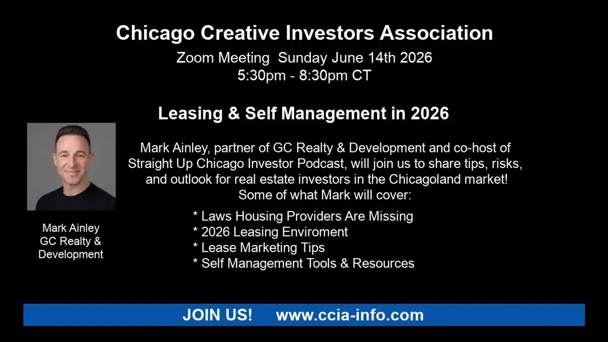 Leasing & Self Management in 2026