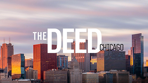 The Deed: Chicago Real Estate Duo on CNBC’s Hit Show