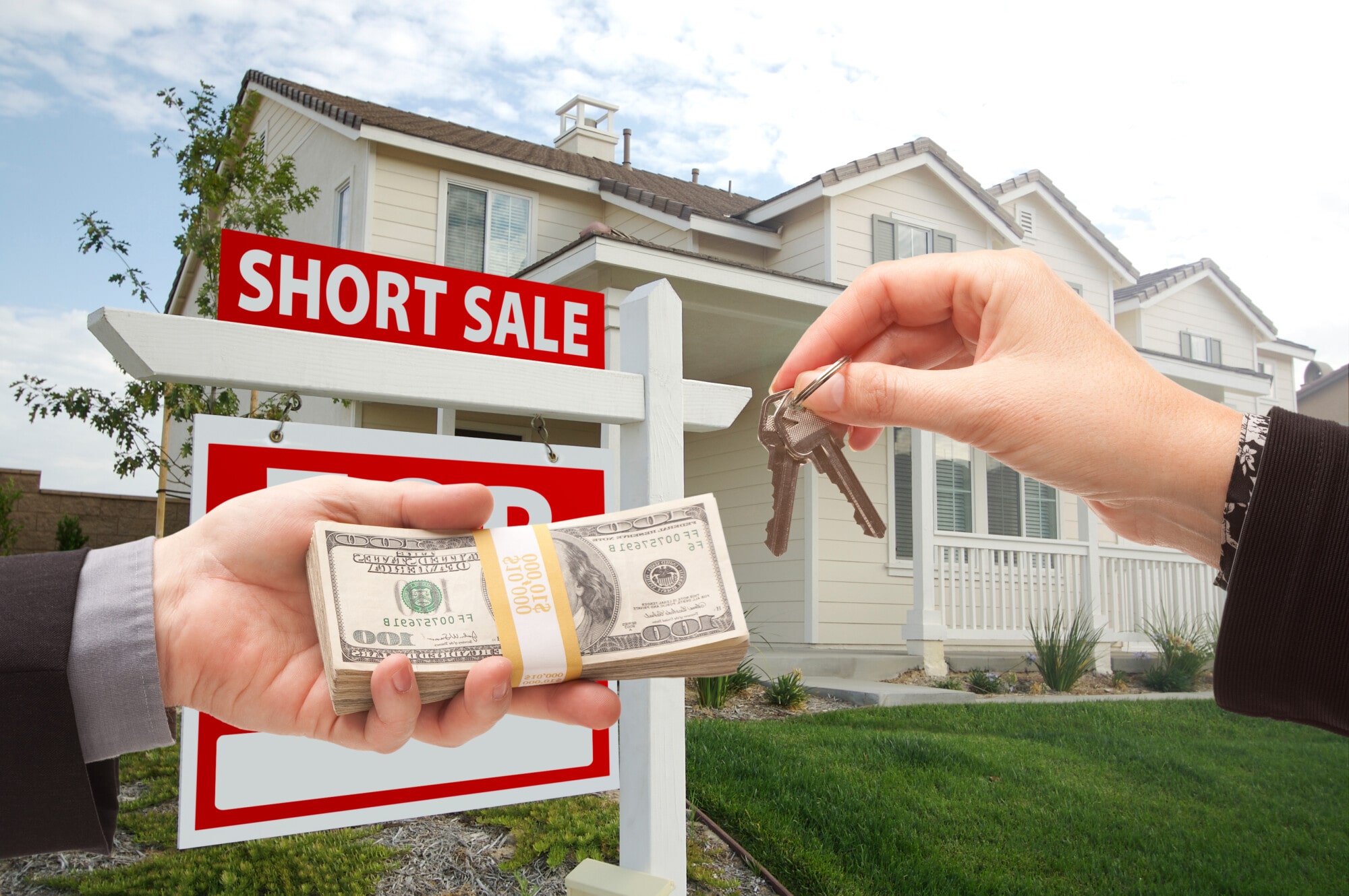 The Pros and Cons of Short Sale